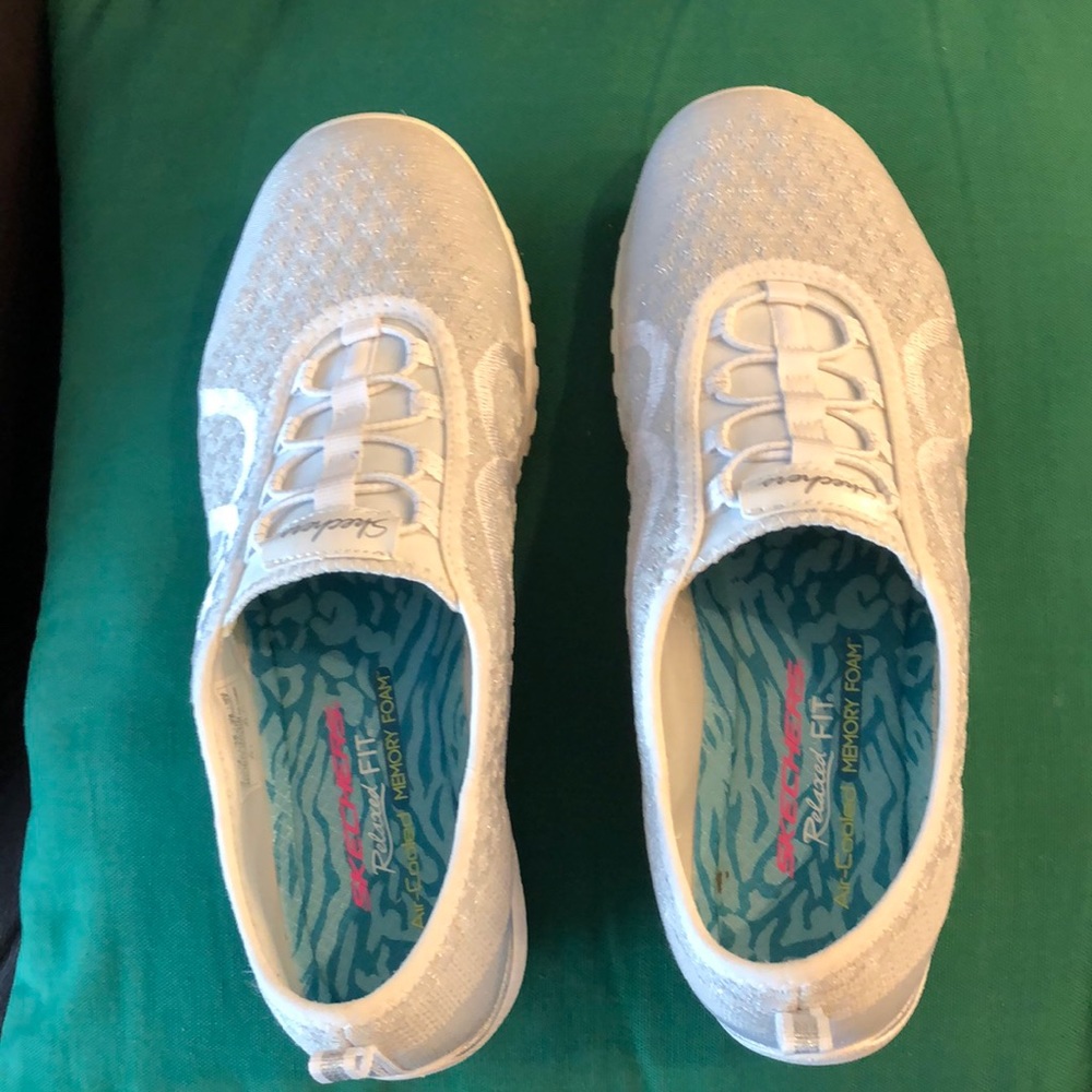 Skechers Relax Fit
